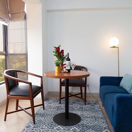 Hotel San Blas リマ エクステリア 写真