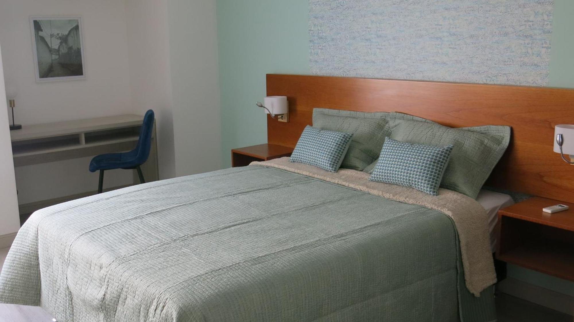 Hotel San Blas リマ エクステリア 写真